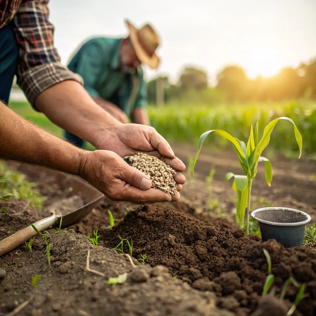 Hands On Farm Learning